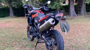 Bmw F 800 GS (2008 - 15)  (14)
