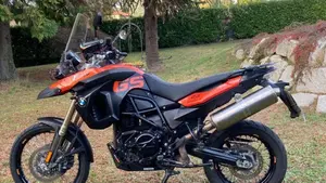 Bmw F 800 GS (2008 - 15)  (3)