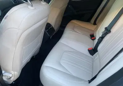 Maserati Ghibli Ghibli V6 (10)