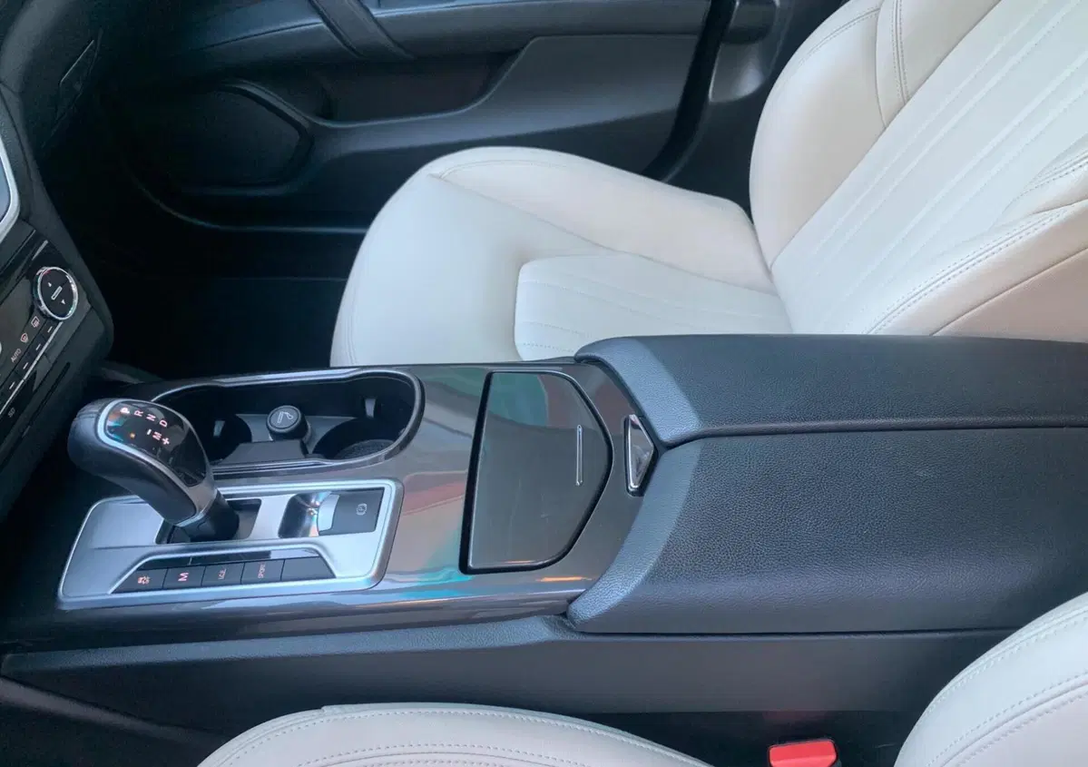 Maserati Ghibli Ghibli V6 (14)