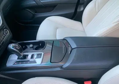 Maserati Ghibli Ghibli V6 (14)