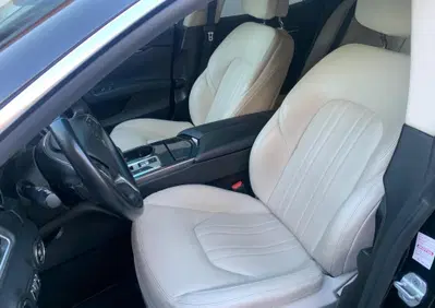 Maserati Ghibli Ghibli V6 (16)