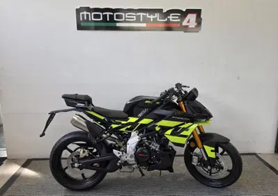 Fantic Motor Stealth 125 (2025 - 26) - Annuncio 9919145