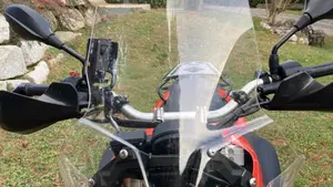 Bmw F 800 GS (2008 - 15)  (8)