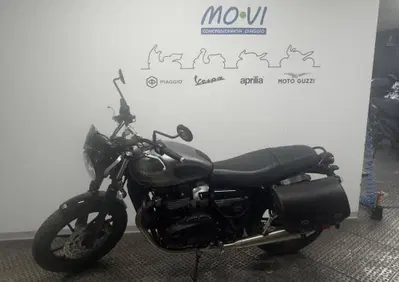 Triumph Speed Twin 900 (2023 - 24) - Annuncio 10073128