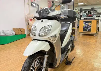Yamaha Xenter 150 (2011 - 14) - Annuncio 10072983