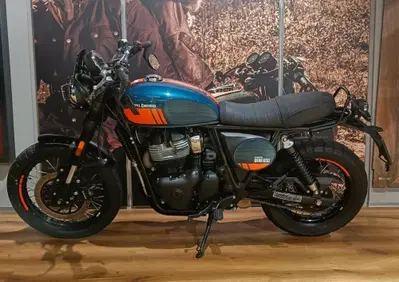 Royal Enfield Bear 650 (2025 - 26) - Annuncio 10072984