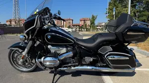 Bmw R 18 Transcontinental (2021 - 24) 