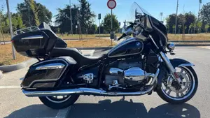 Bmw R 18 Transcontinental (2021 - 24)  (2)
