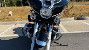 Bmw R 18 Transcontinental (2021 - 24)  (3)