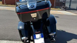 Bmw R 18 Transcontinental (2021 - 24)  (4)