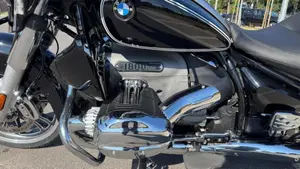 Bmw R 18 Transcontinental (2021 - 24)  (5)
