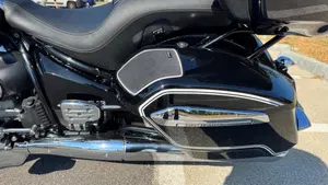 Bmw R 18 Transcontinental (2021 - 24)  (6)