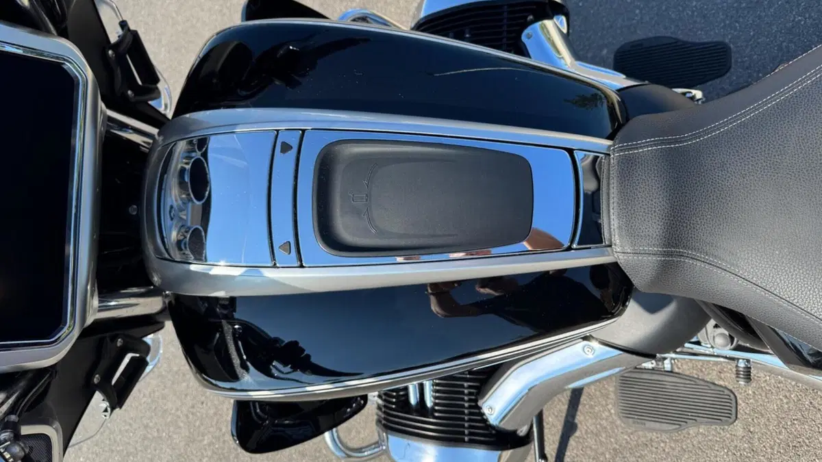 Bmw R 18 Transcontinental (2021 - 24)  (7)