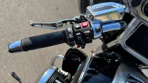 Bmw R 18 Transcontinental (2021 - 24)  (10)