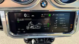 Bmw R 18 Transcontinental (2021 - 24)  (12)