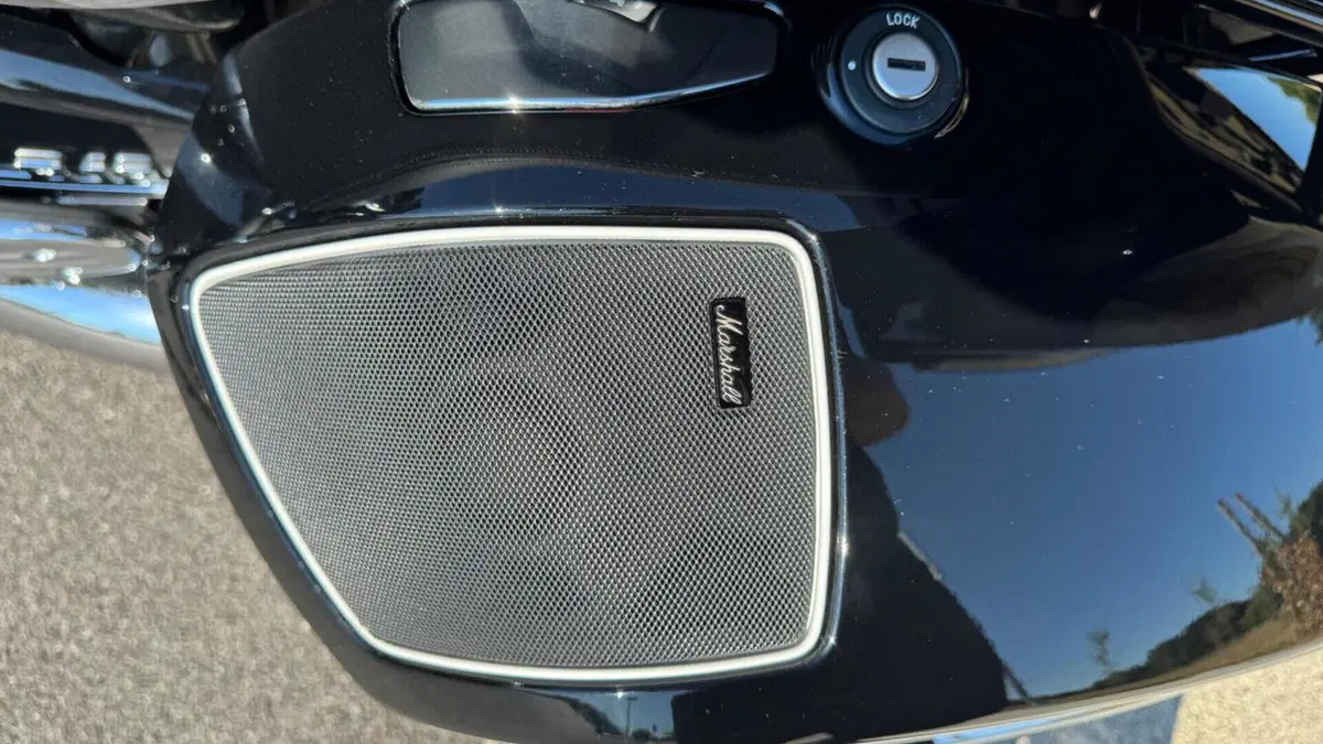 Bmw R 18 Transcontinental (2021 - 24)  (13)