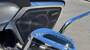 Bmw R 18 Transcontinental (2021 - 24)  (14)