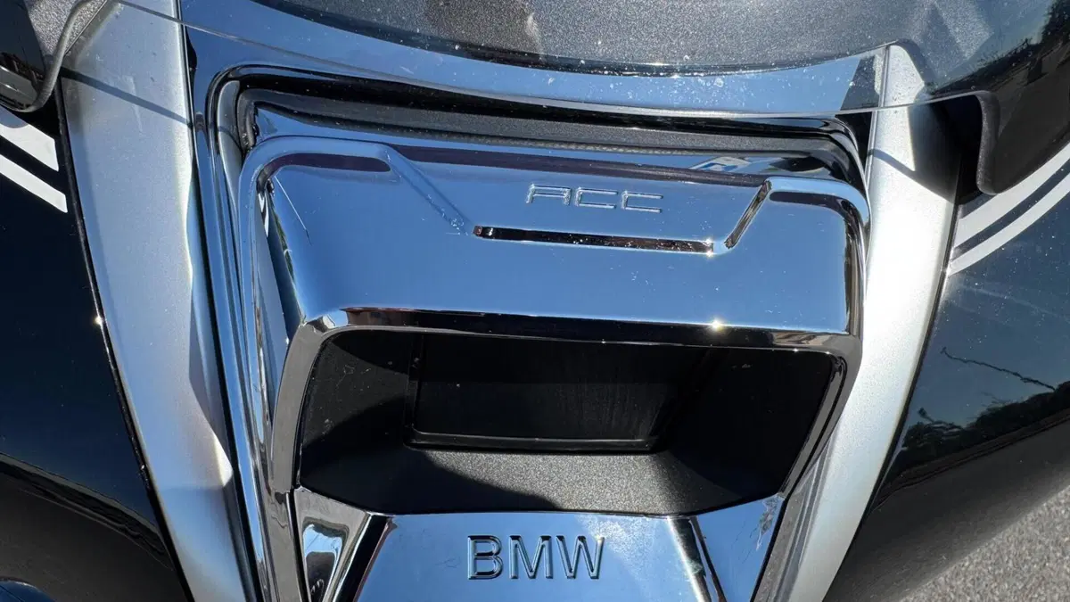 Bmw R 18 Transcontinental (2021 - 24)  (15)