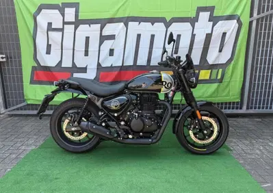 Royal Enfield HNTR 350 (2022 - 26) - Annuncio 10072913