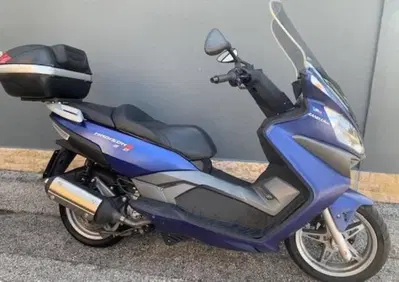 Malaguti Madison 250 3 i.e. - Annuncio 10072990