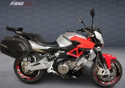 Aprilia Shiver 750 (2010 - 16) - Annuncio 10072987
