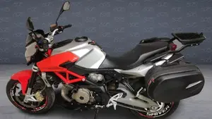 Aprilia Shiver 750 (2010 - 16)  (3)