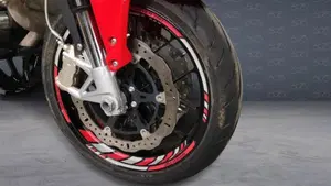Aprilia Shiver 750 (2010 - 16)  (5)