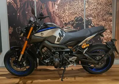 Yamaha MT-09 SP (2018 - 20) - Annuncio 10072993