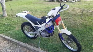 Montesa Cota 314 R (1995 - 96) 