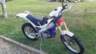Montesa Cota 314 R (1995 - 96) usata