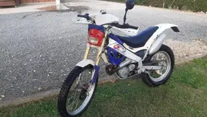 Montesa Cota 314 R (1995 - 96)  (2)