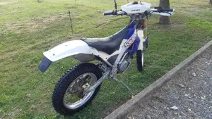 Montesa Cota 314 R (1995 - 96)  (3)