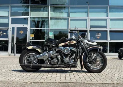 Harley-Davidson 1340 Springer (1990 - 98) - FXSTS - Annuncio 10072998