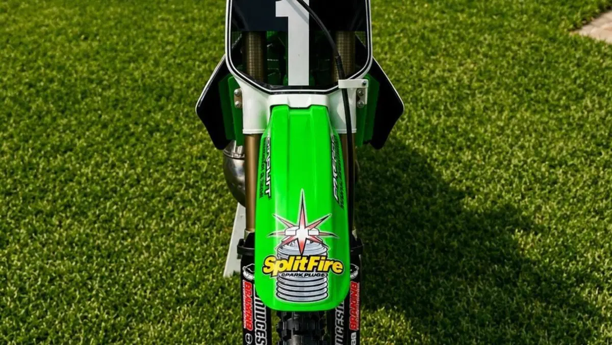 Kawasaki KX250 L4 (2002)  (5)