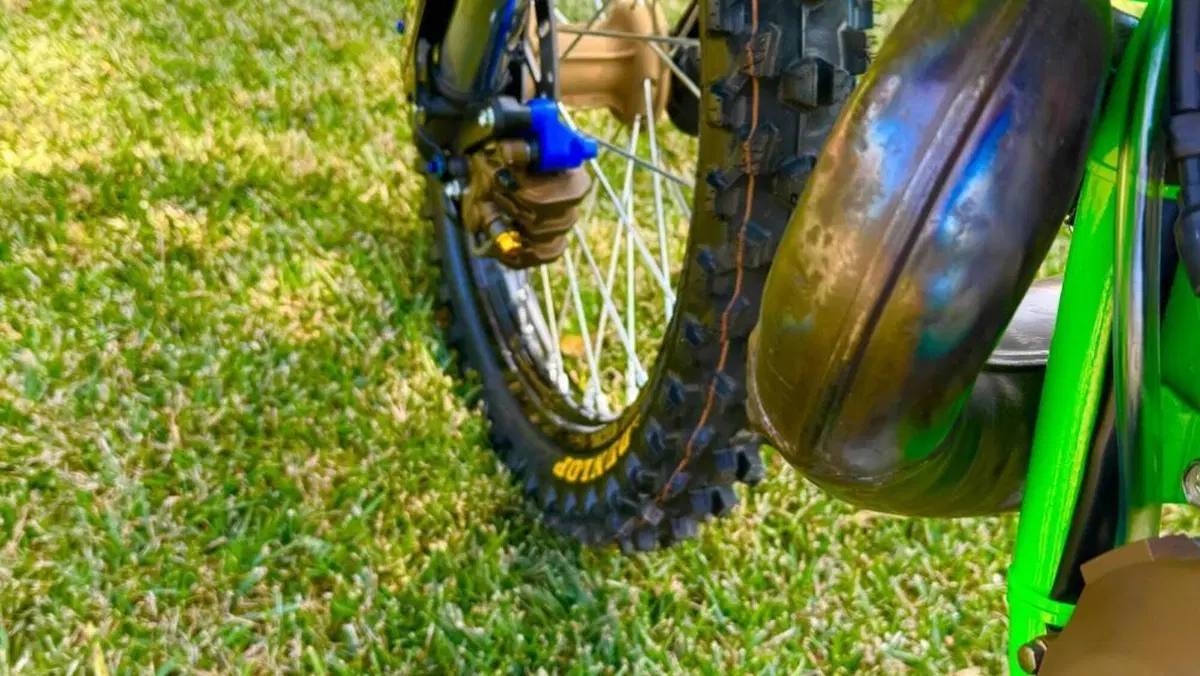 Kawasaki KX250 L4 (2002)  (11)