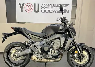 Yamaha MT-09 Y-AMT (2024 - 26) - Annuncio 10073004