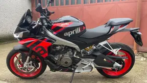 Aprilia Tuono 660 Factory (2022 - 24)  (3)