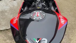 Aprilia Tuono 660 Factory (2022 - 24)  (5)