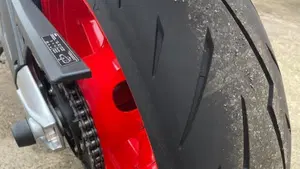Aprilia Tuono 660 Factory (2022 - 24)  (7)