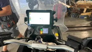 Moto Guzzi Stelvio 1200 NTX (2011 - 16)  (3)