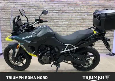 Suzuki V-Strom 800SE (2025 - 26) - Annuncio 10073009