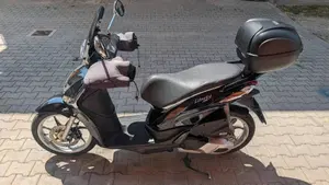 Piaggio Liberty 150 3V ABS (2021 - 24) 