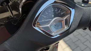 Piaggio Liberty 150 3V ABS (2021 - 24)  (6)