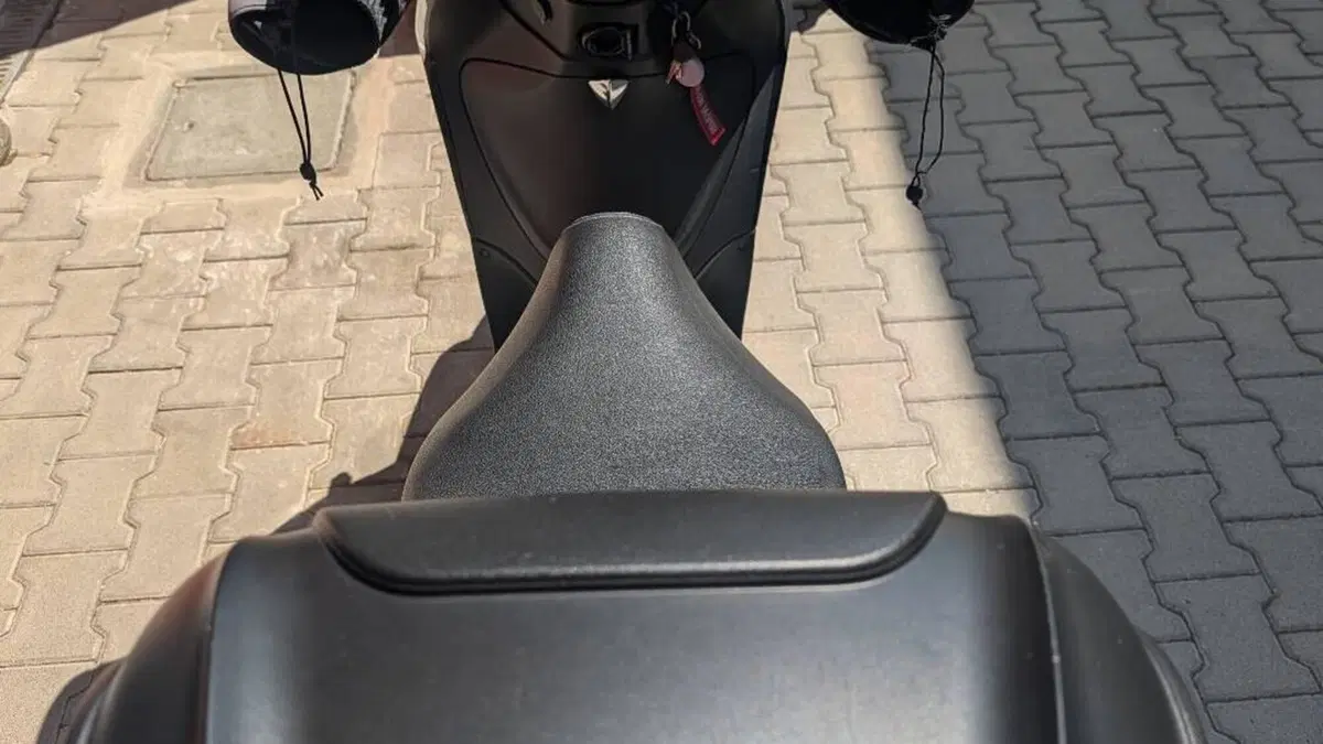 Piaggio Liberty 150 3V ABS (2021 - 24)  (7)
