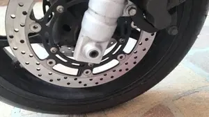Yamaha FZ6 Fazer (2004 - 07)  (3)