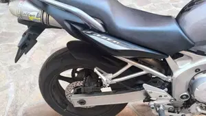 Yamaha FZ6 Fazer (2004 - 07)  (8)