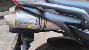 Yamaha FZ6 Fazer (2004 - 07)  (9)