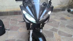 Yamaha FZ6 Fazer (2004 - 07)  (11)