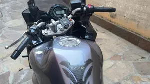 Yamaha FZ6 Fazer (2004 - 07)  (12)